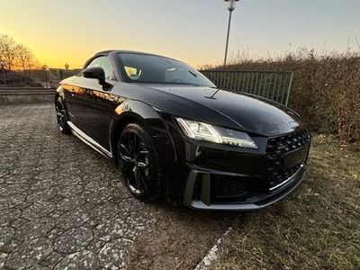 Audi TT Roadster