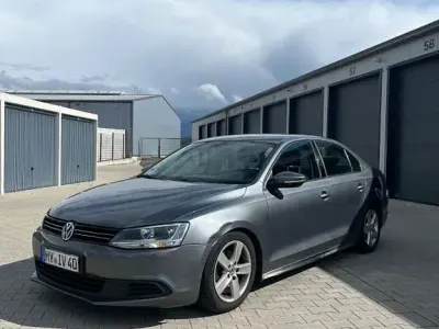 Gebraucht VW Jetta