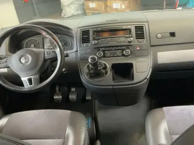 Gebraucht VW Multivan