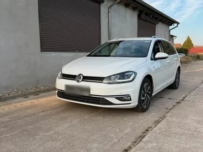 Usata VW Golf VII