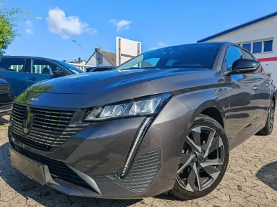 Gebraucht Peugeot 308 SW