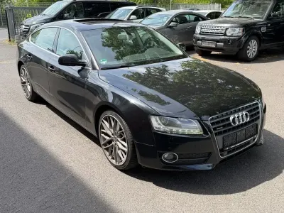 Gebraucht Audi A5 Sportback