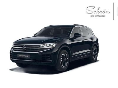 Brugt VW Touareg Elegance 340 HK (250 kW) 2025 SUV