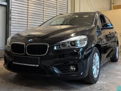 Gebraucht BMW 218 Active Tourer