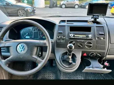 Gebraucht VW Caravelle