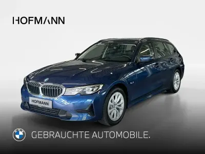 Gebraucht BMW 320