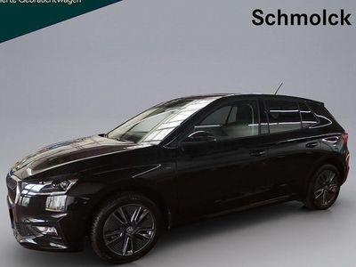 Second-hand Skoda Fabia Tour 150 CP (110 kW) 2025 Negru Hatchback