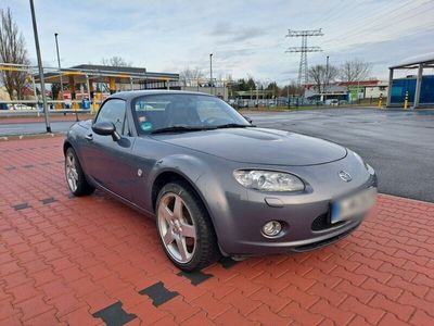 gebraucht Mazda MX5 1.8 NC Niseko HARDTOP