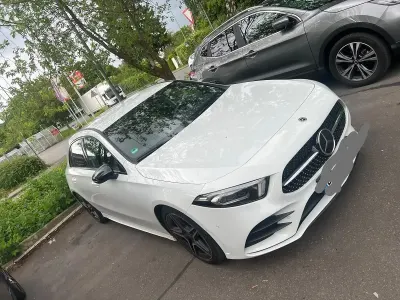 Gebraucht Mercedes A220