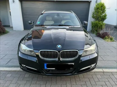 Gebraucht BMW 330