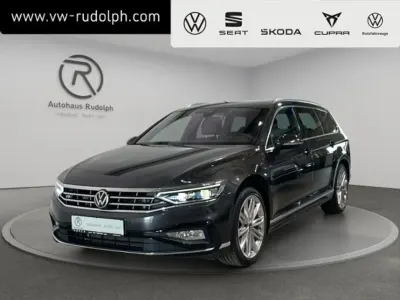 Gebraucht VW Passat Elegance 200 PS (147 kW) 2022 Kombi