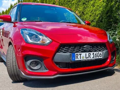 Gebraucht Suzuki Swift