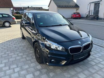 gebraucht BMW 218 i Activ Tourer