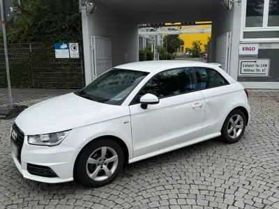 Gebraucht Audi A1