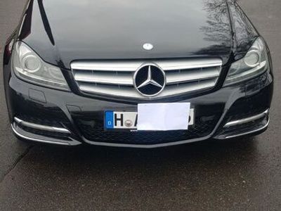 gebraucht Mercedes C220 CDI AVANTGARDE AVANTGARDE