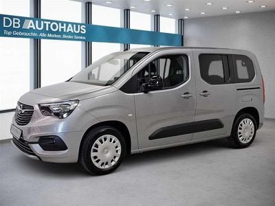 Opel Combo Life