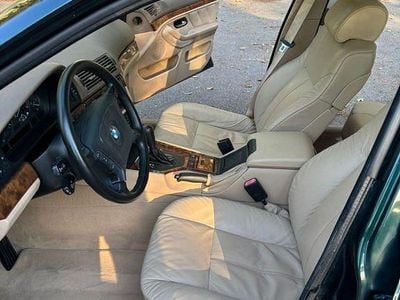 BMW 535