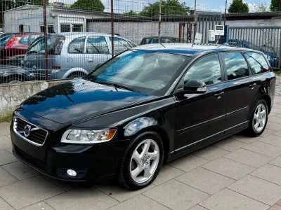 Usado Volvo V50