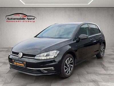 gebraucht VW Golf VII Lim. TÜV neu + Garantie