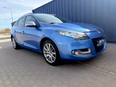 Gebraucht Renault Mégane GT Line