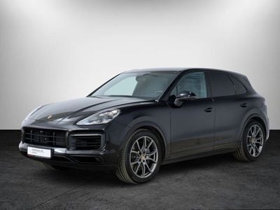 Porsche Cayenne S