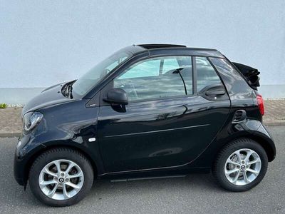 Smart ForTwo Cabrio
