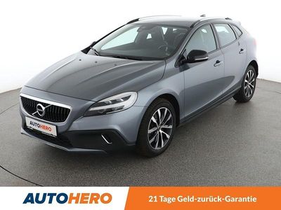 Volvo V40 CC