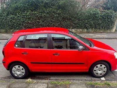 gebraucht VW Polo 1.4 Diesel