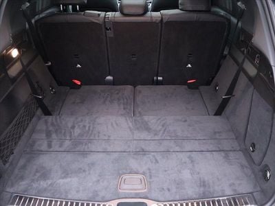 Gebraucht Mercedes GLE450 AMG Premium 367 PS (269 kW) 2025 Grau SUV