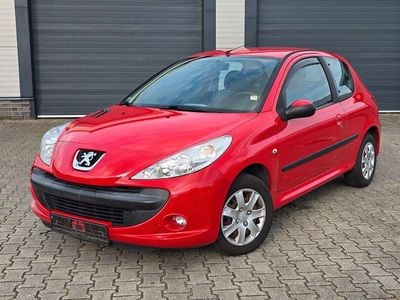 Peugeot 206+