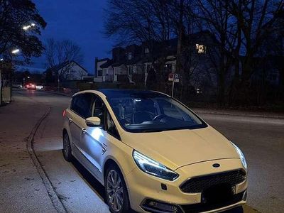 Gebraucht 2017 Ford S-MAX Titanium Van / Kleinbus | 14.250 € (Fairer Preis)