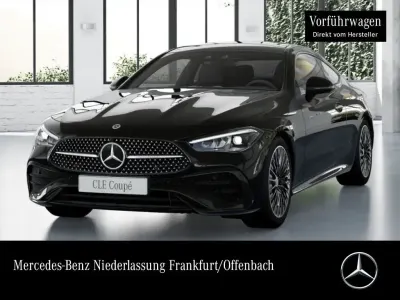 Gebraucht Mercedes CLE200