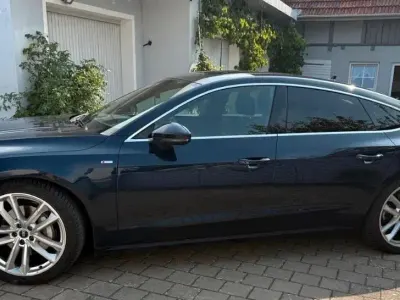 Gebraucht Audi A7
