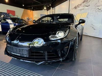 Alpine A110