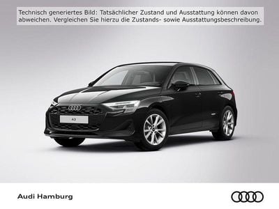 Audi A3 Sportback e-tron