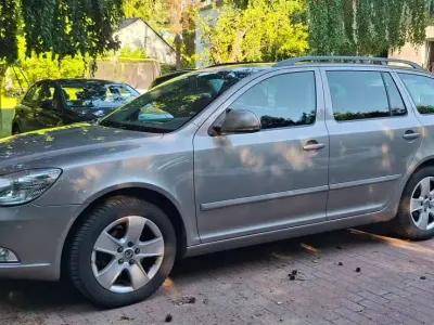 Gebraucht Skoda Octavia