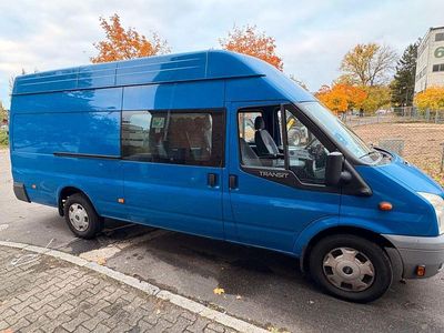 Ford Tourneo