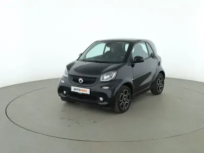 Gebraucht Smart ForTwo Electric Drive