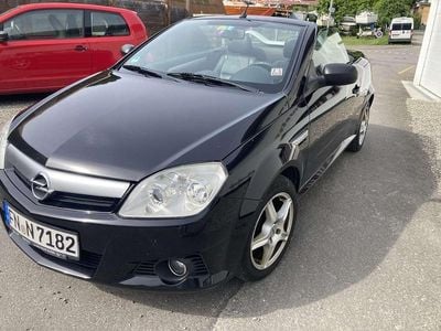 Opel Tigra