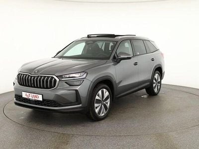 Neu Skoda Kodiaq 193 PS (141 kW) 2025 Grau SUV