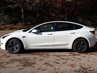 gebraucht Tesla Model 3 Model 3Langstreckenbatt. Allradantrieb Dual Motor