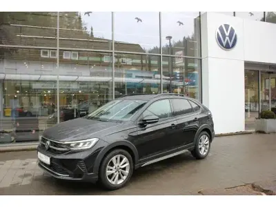 Brugt VW Taigo Life 110 HK (80 kW) 2022 SUV