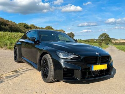 gebraucht BMW M2 M2Aut.