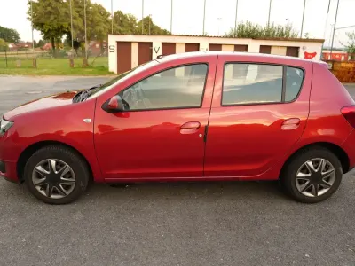 Gebraucht Dacia Sandero