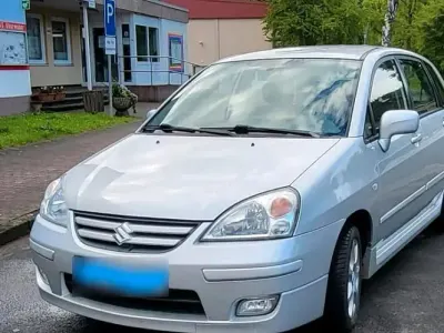 Gebraucht Suzuki Liana