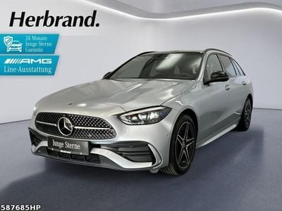 Mercedes C300