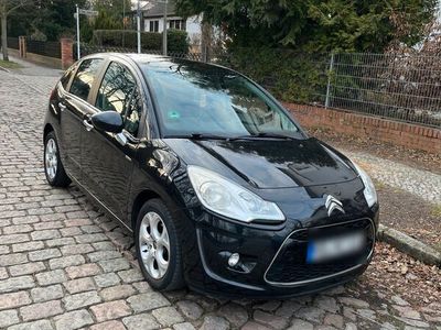 gebraucht Citroën C3 exclusiv HIFI Soundsystem ❗️