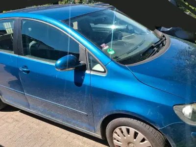 Gebraucht VW Golf V