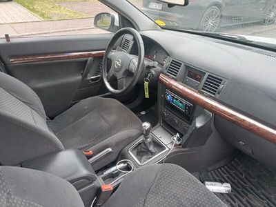 gebraucht Opel Vectra 1,8