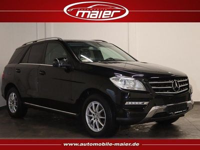 Mercedes ML250